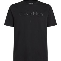 Black T-Shirt - 1