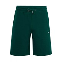 BLEHEN sweat shorts - 1