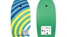 Bodyboard