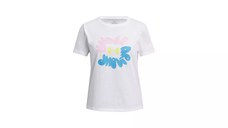 Bubble Wordmark SS