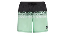 Cali Stripe 16