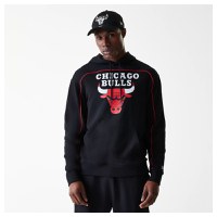 Chicago Bulls NBA Piping - 1