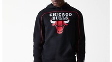 Chicago Bulls NBA Piping