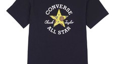 Chuck Patch Infill Tee