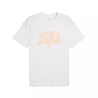 Class Graphic Tee - 1