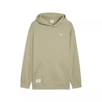 Class Relaxed Pinnacle Hoodie - 1
