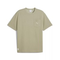 Class Relaxed Pinnacle Tee - 1