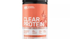 Clear Plant Protein
