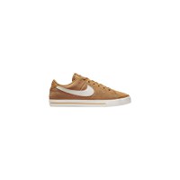 Court Legacy Suede - 1