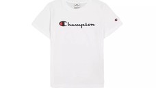 Crewneck T-Shirt