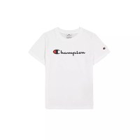 Crewneck T-Shirt - 1