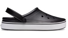 Crocband (Clean) Of Court Clog