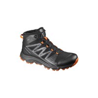 Cruzano 3 Mid GTX - 1