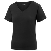 Da. BW V-Shirt - 1