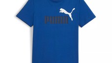ESS+ 2 Col Logo Tee