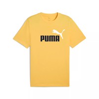 ESS 2 Color No. 1 Logo Tee - 1