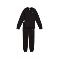 ESS Elevated Relaxed Crew Sweat Suit FL - 1