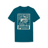 ESS Mid 90s Graphic Tee - 1