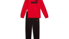 ESS No.1 Logo Crew Sweat Suit