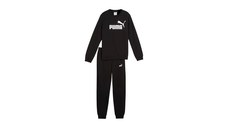 ESS No.1 Logo Crew Sweat Suit