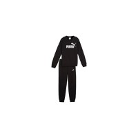 ESS No.1 Logo Crew Sweat Suit - 1