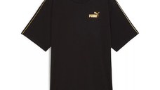 ESS Tape Minimal Gold Tee