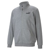 ESS Track Jacket - 1