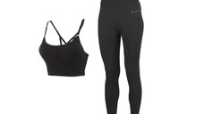 Fitness Seamless Tights + Fitness Seamless Top