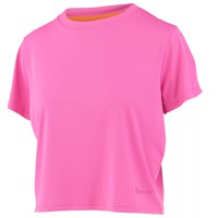 Fitness Shirt Cropped - 1