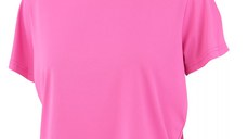 Fitness Shirt Cropped