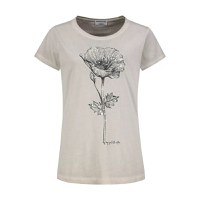 Flower Print - 1