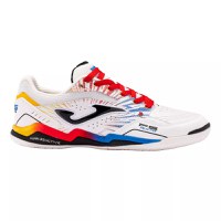 FS Reactive-World's Cup IN - 1