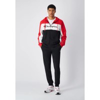 Full Zip - 1