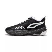Genetics Speckle - 1