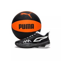 Genetics Speckle + Basketball IND - 1
