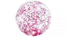 GLITTER BEACH BALLS