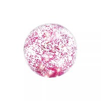 GLITTER BEACH BALLS - 1