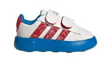 Grand Court Spider-Man