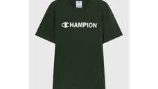 Graphic Crewneck