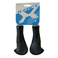 Handlebar Sleeve Kraton - 1