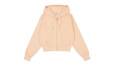 Hooded Full Zip