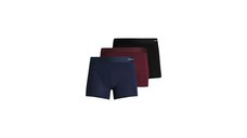 Hr. Boxer Jacbasic Bamboo 3er