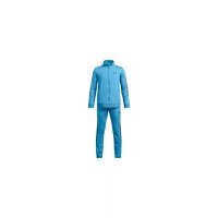 Icon Knit Tracksuit - 1
