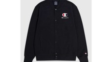 Icons Bomber Sweatshirt