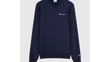 Icons Contrast Crewneck