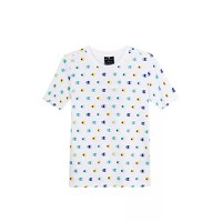 Icons Crewneck Colored Allover - 1