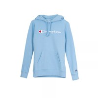 Icons Hooded Sweatshirt Large Logo - 1