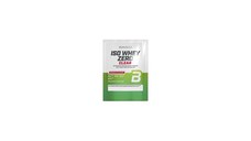 Iso Whey Zero Clear