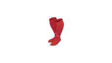 Jambiere Classic 2 negru