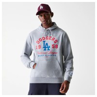 LA Dodgers MLB Wrdmrk - 1